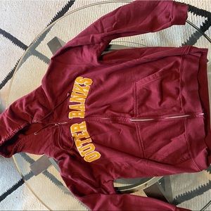 Outer Banks NC Sweatshirt